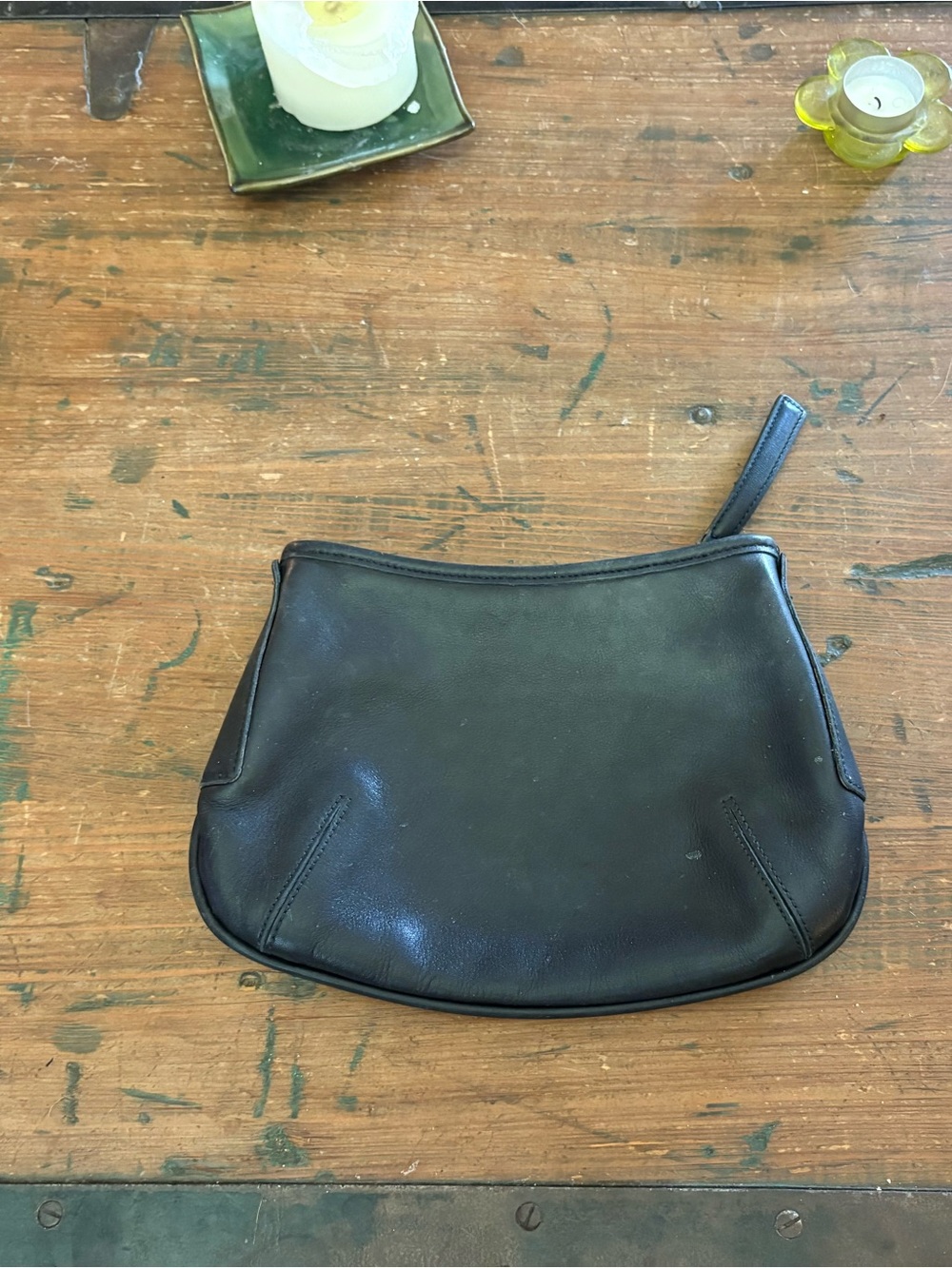 Vintage Coach Bag
